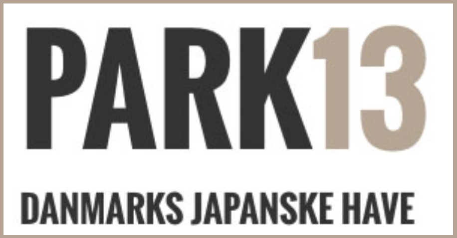 PARK 13 – Den Japanske Have, eventlokation i Aarhus